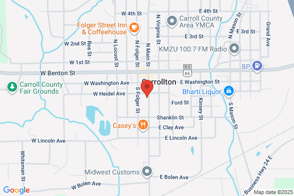 Albrecht Electrical & Refrigeration