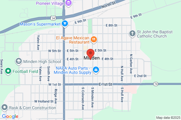 Andersen Jewelers