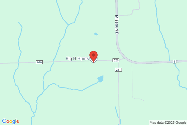 Big H Hunts LLC
