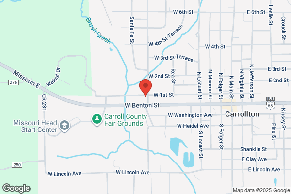Carroll County Health Department