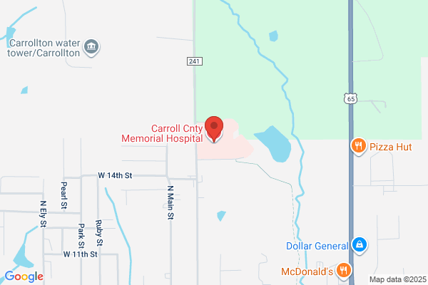 Carroll County Medical Clinic