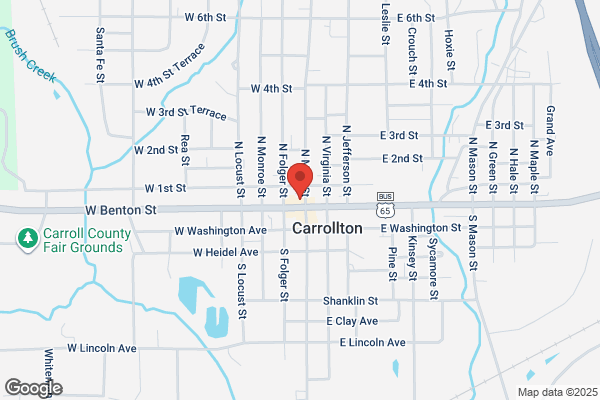 Carroll County Title Co