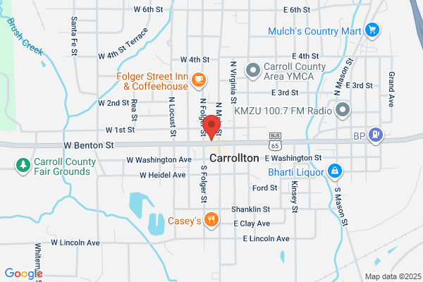 Carrollton Hardware Plus