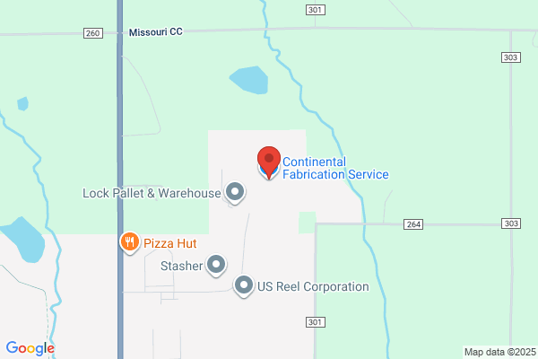 Continental Pipeline Services