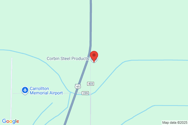 Corbin Steel