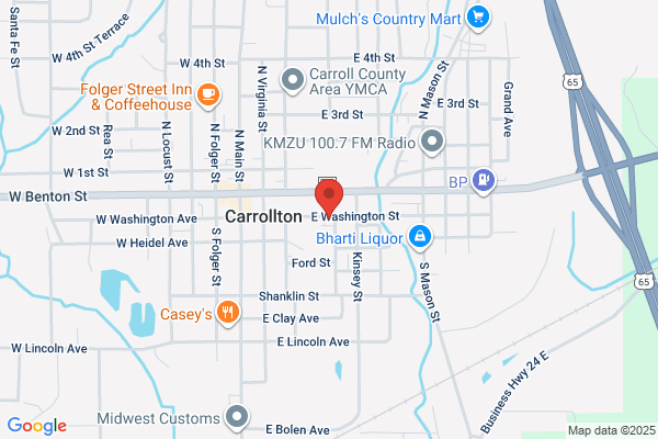 Five Acres Expanded Services