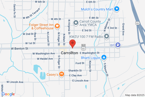 Mid-Missouri Heating & Cooling