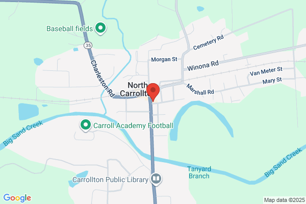 Carrollton Clinic