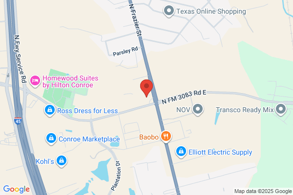 Midway Convenience Store