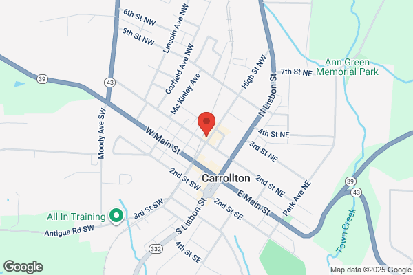 Carroll County Feed & Supply