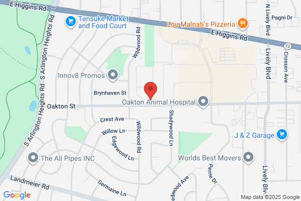Carroll Square Apartments Limited