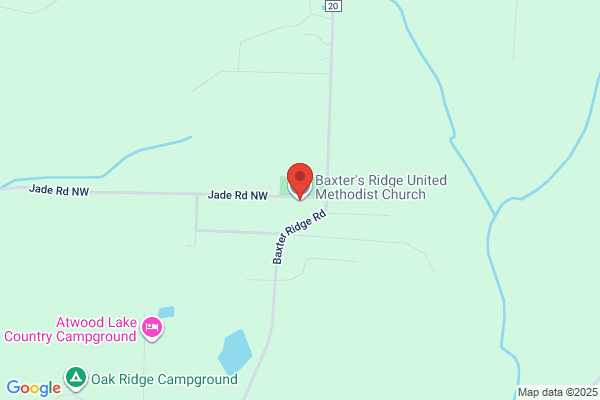 Baxter's Ridge United Methodist Church