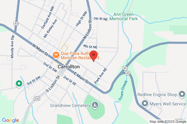 Carrollton Exempted Village Schools, Augusta Elementary