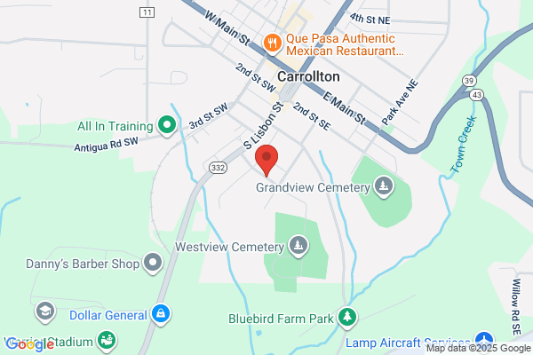Center Township