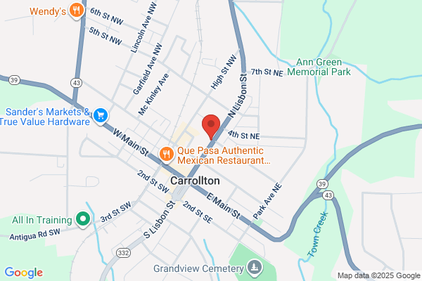 Trinity Lutheran Church (Elca)