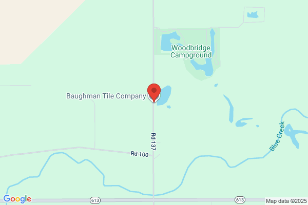 Baughman Supply