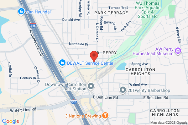 AC Repair and Service Team Carrollton