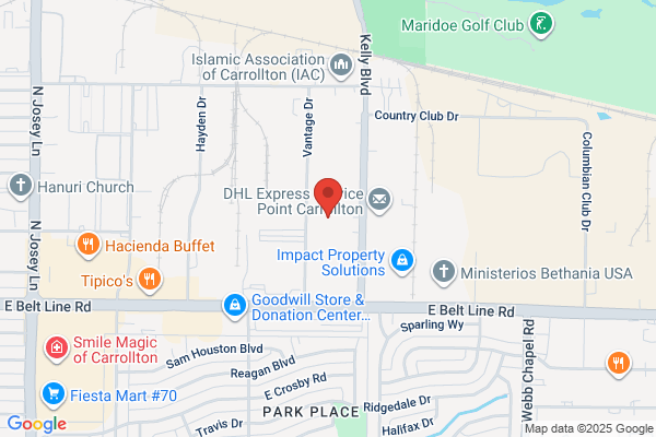 Air Duct Cleaning Carrollton Texas