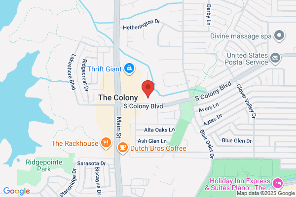 Colony Air Conditioning & Appliance