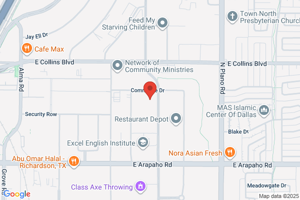 Cox Air Conditioning & Heating