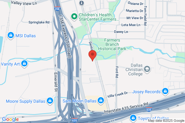 Denali HVAC, Plumbing & Electric