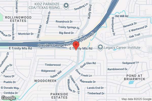 Quick-Way Foods of Dallas