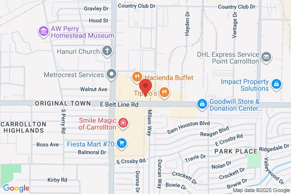 HealthSource of Carrollton Southwest
