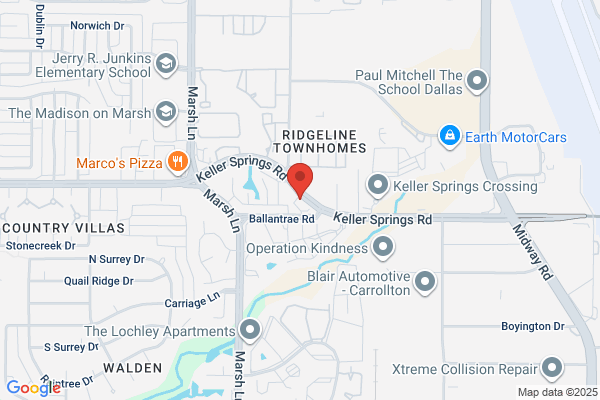 Texas Biological Medicine, Inc.