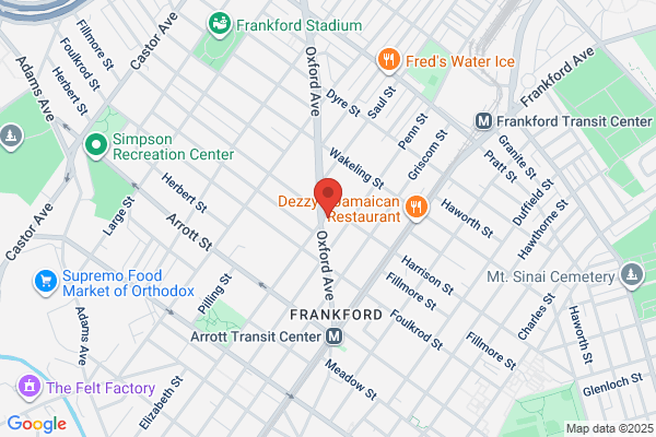 Frankford Pet Hospital