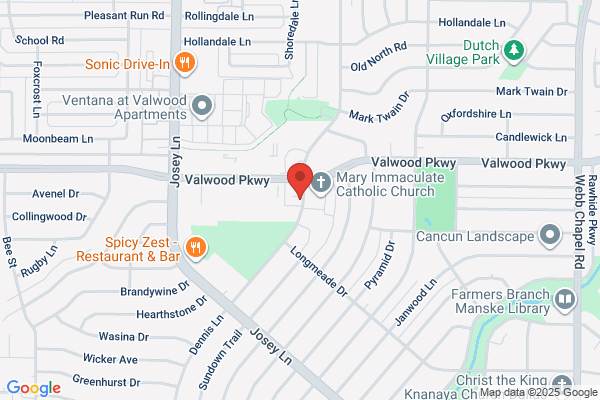 Valwood Animal Hospital