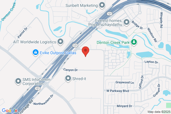 Steamboat Semiconductor