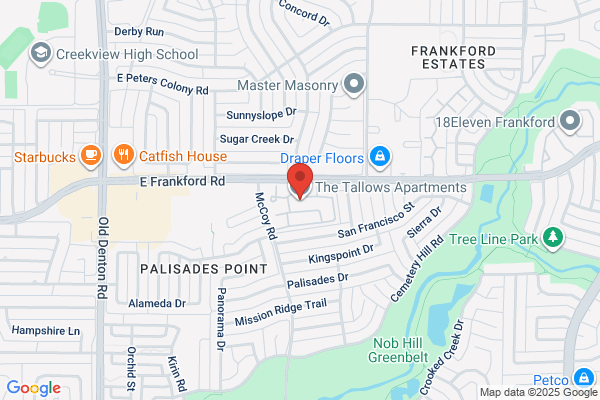The Tallows Apartments