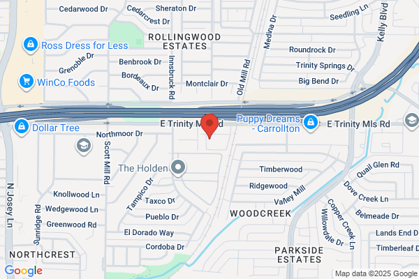 Arbors of Carrollton