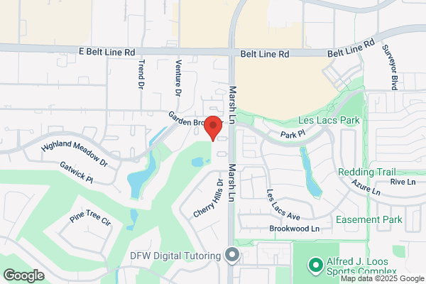 Brookhaven Apartments
