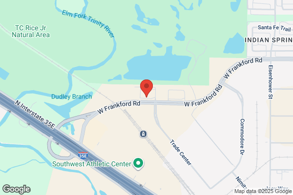 Frankford Place Apartments