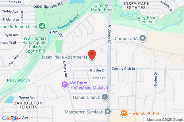 Josey Place Apartments