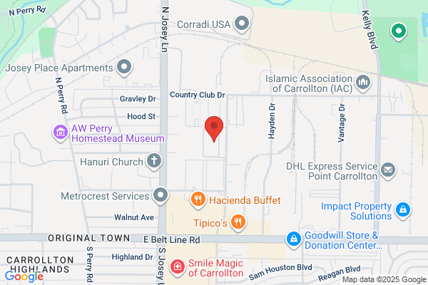 Metrocrest Village Apartments