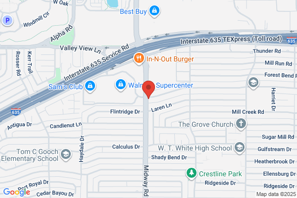 North Ridge Town Homes