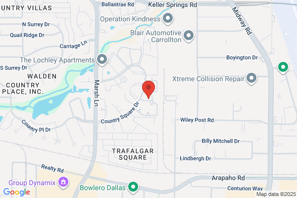 Oakhaven Apartments