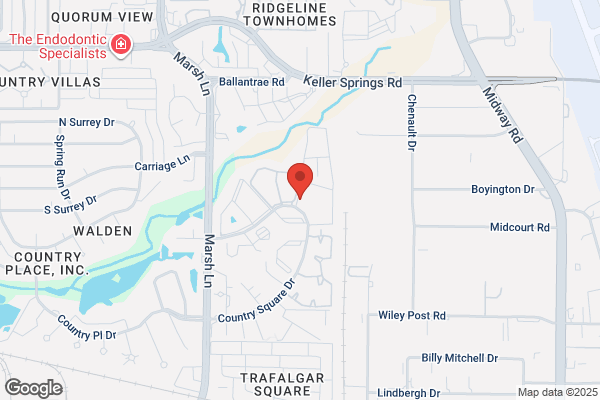 Saddlecreek Apartments