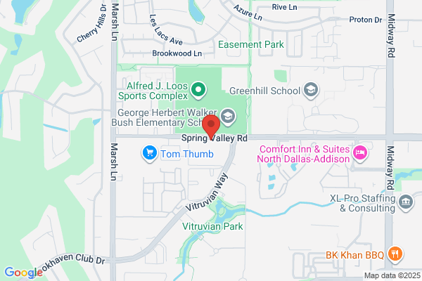 Springhaven Apartments
