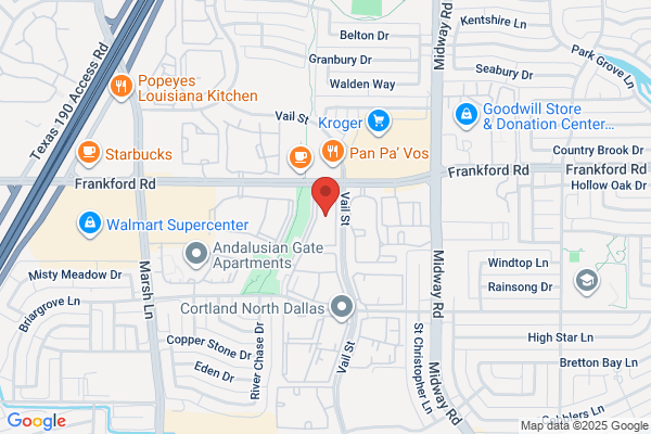 Vail Village Apartments
