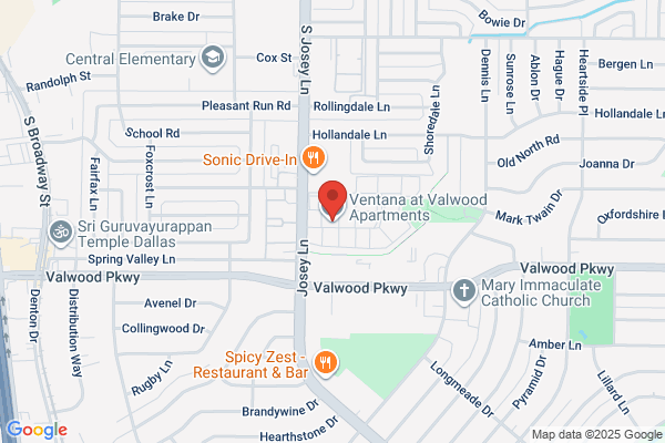 Valwood Apartments