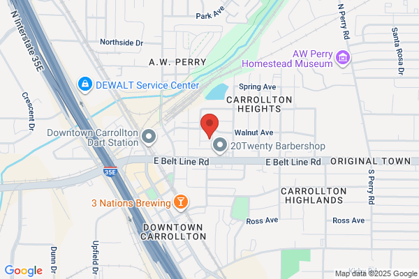 Walnut Creek Apartments