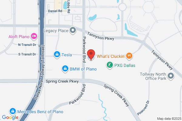 InTouch Credit Union - Midway Branch