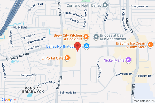 Dent Spot Collision Center