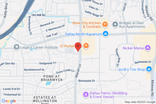 Carrollton Tire & Auto