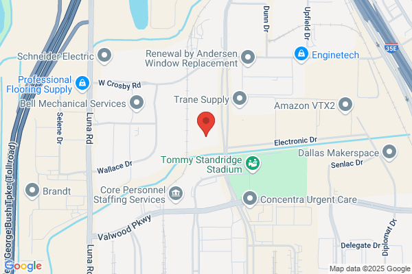 Autocraft Electronics