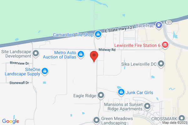 Dan's Landscape & Irrigation