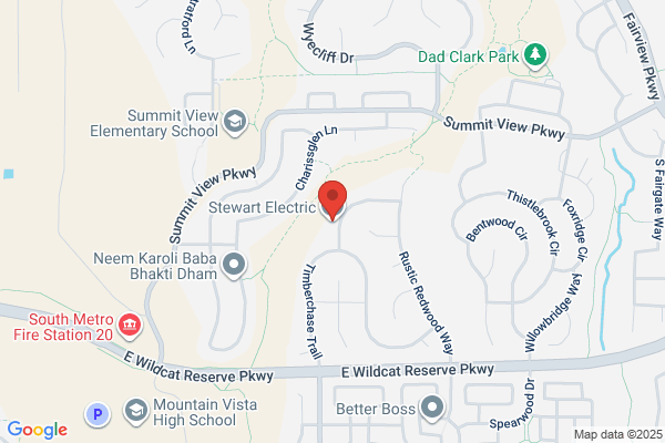 Stuart Electric Inc
